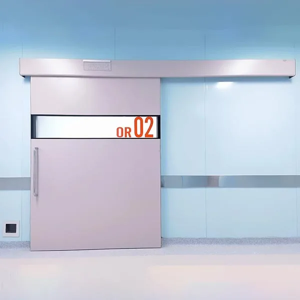 ទ្វារពេទ្យ