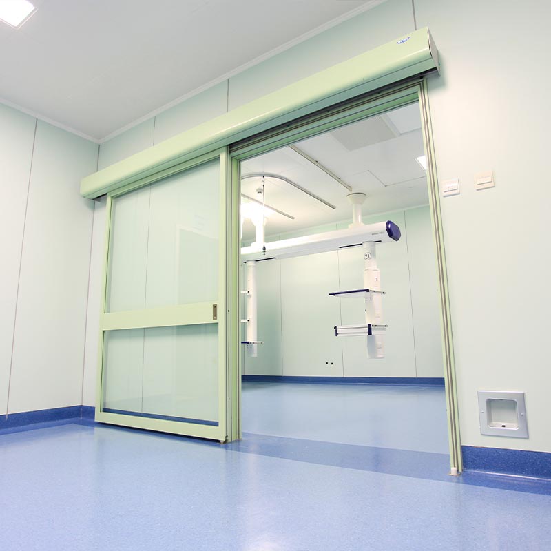 តើទ្វាររអិលស្វ័យប្រវត្តិ ICU កែលម្អការគ្រប់គ្រងការឆ្លងមេរោគ និងសុវត្ថិភាពអ្នកជំងឺក្នុងមន្ទីរពេទ្យទំនើបដោយរបៀបណា? តើទ្វាររអិលស្វ័យប្រវត្តិ ICU កែលម្អការគ្រប់គ្រងការឆ្លងមេរោគ និងសុវត្ថិភាពអ្នកជំងឺក្នុងមន្ទីរពេទ្យទំនើបដោយរបៀបណា?
